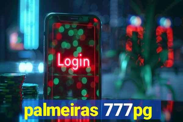 palmeiras 777pg